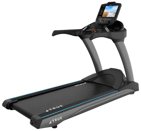 True Fitness TC900 Treadmill w/Envision Console (Remanufactured)
