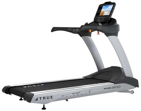 True Fitness TE900 Treadmill w/Envision 16" Touchscreen Console (Remanufactured)