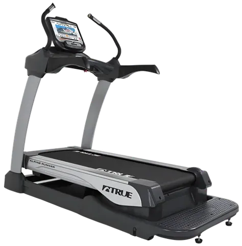 True Fitness Ti1000 Alpine Runner w/Emerge Console (Remanufactured)