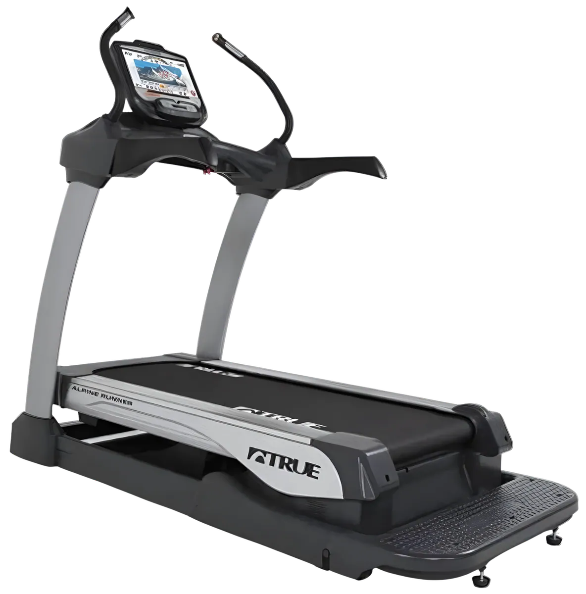True Fitness Ti1000 Alpine Runner w/Emerge Console (Remanufactured)