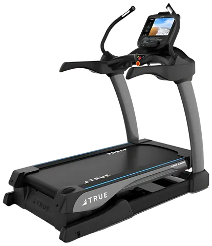 True Fitness Ti1000 Alpine Runner w/Envision 16" Console (Remanufactured)