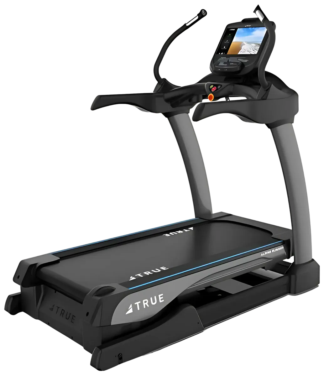 True Fitness Ti1000 Alpine Runner w/Envision 16" Console (Remanufactured)