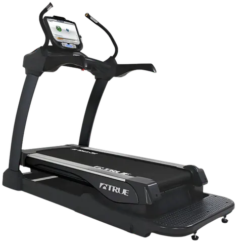 True Fitness Ti1000 Alpine Runner w/Transcend 16" Console (Remanufactured)