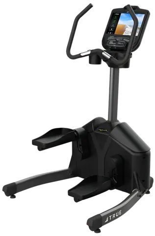 True Fitness Traverse Lateral Trainer w/16" Envision Console (Remanufactured)