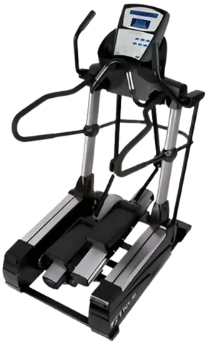 True Fitness TS1 Elliptical Strider (Remanufactured)