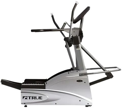 True Fitness TSX Elliptical w/LED Console (Remanufactured)