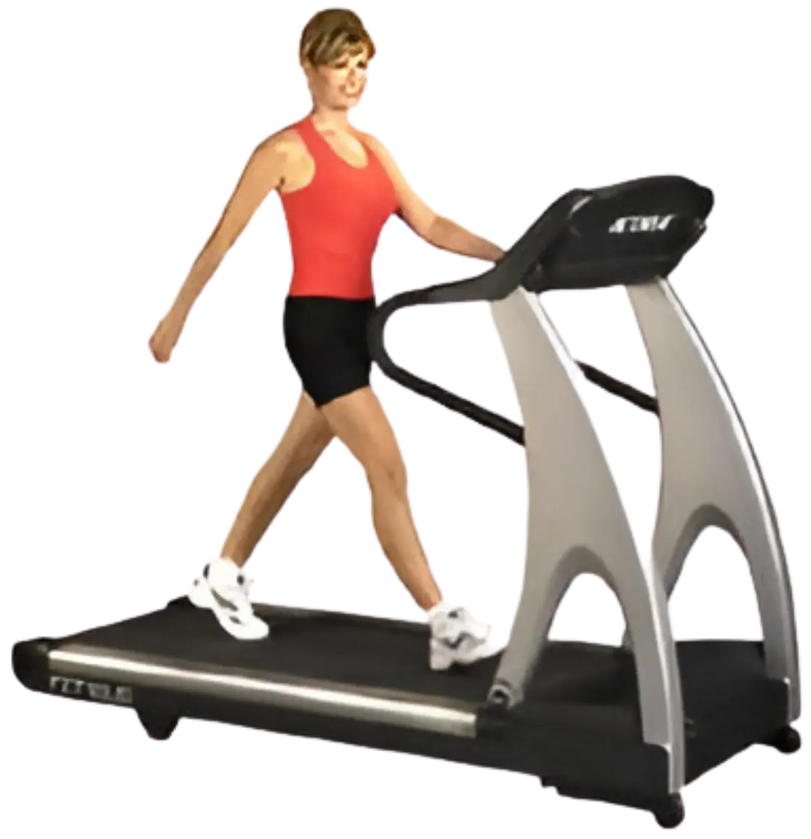 True Fitness ZTX 550 HRC SOFT Select Treadmill (Remanufactured)