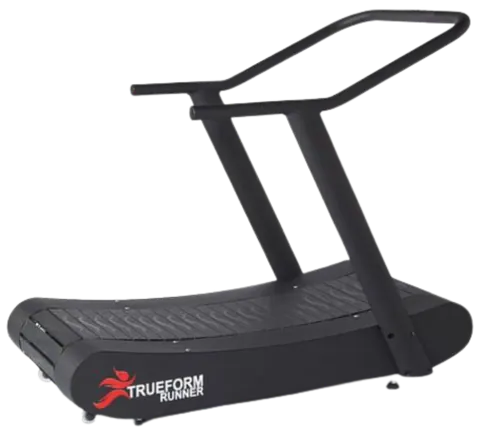 Trueform Enduro Non-Motorized Treadmill (New)