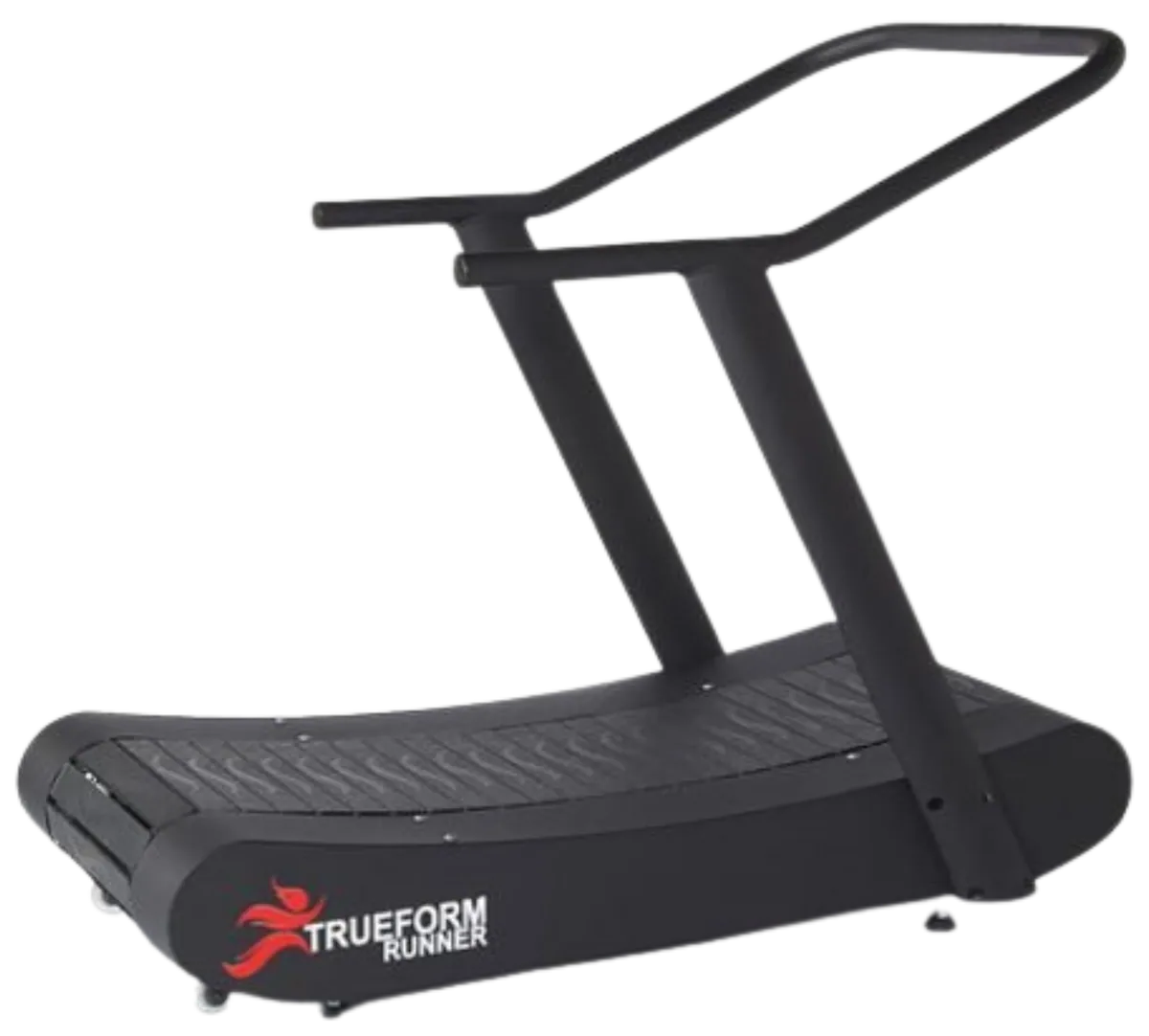 Trueform Performance Non-Motorized Treadmill (New)