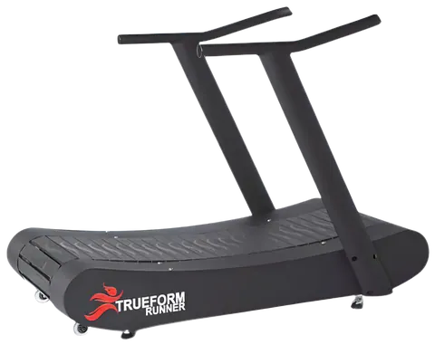 Trueform Walking Desk Non-Motorized Treadmill (New)