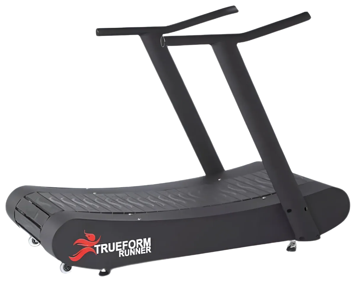Trueform Walking Desk Non-Motorized Treadmill (New)