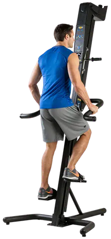 Versaclimber CL-108SM Sport Model (Remanufactured)