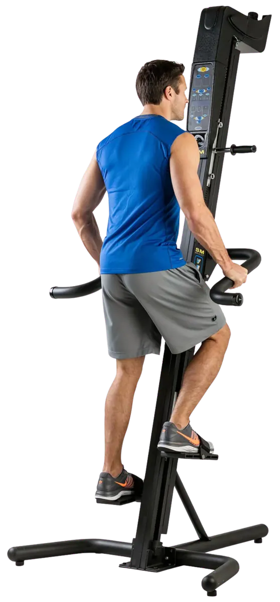 Versaclimber CL-108SM Sport Model (Remanufactured)