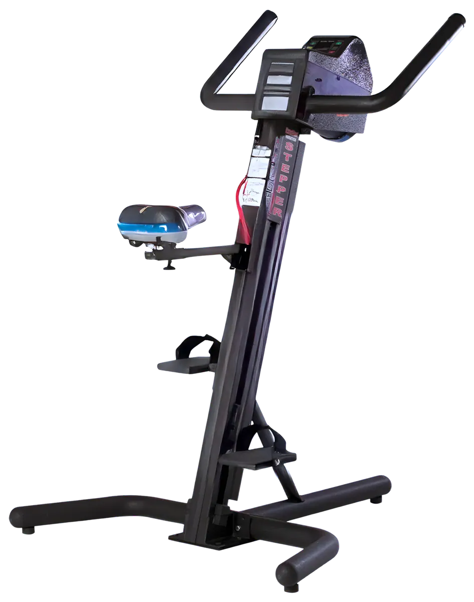 Versaclimber ExerVibe Stepper (Remanufactured)