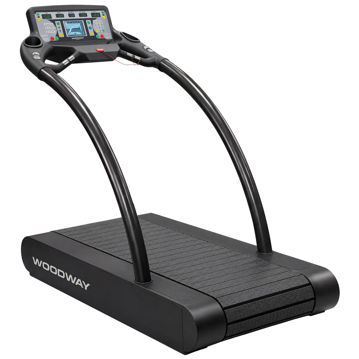 Woodway 4Front Treadmill (Remanufactured)