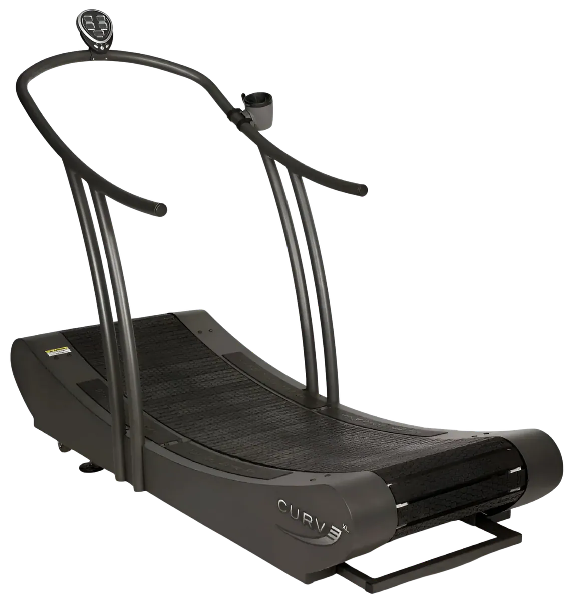 Woodway Curve Treadmill (Remanufactured)