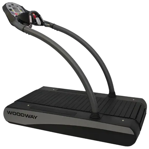 Woodway Desmo Evo Treadmill (Remanufactured)