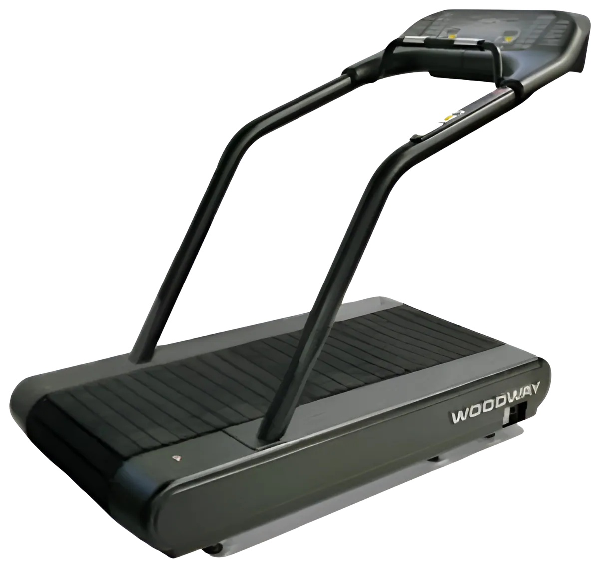 Woodway Desmo S Treadmill (Remanufactured)