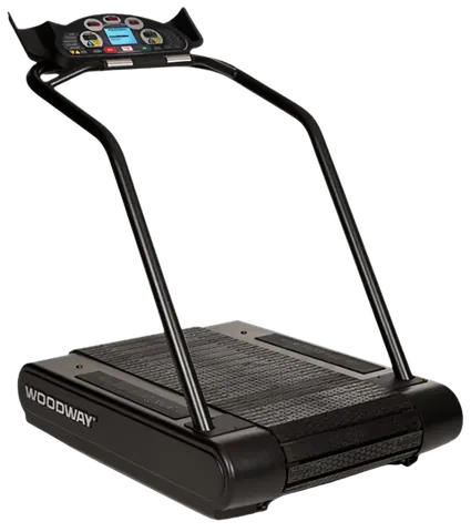 Woodway Path 55 Treadmill (Remanufactured)