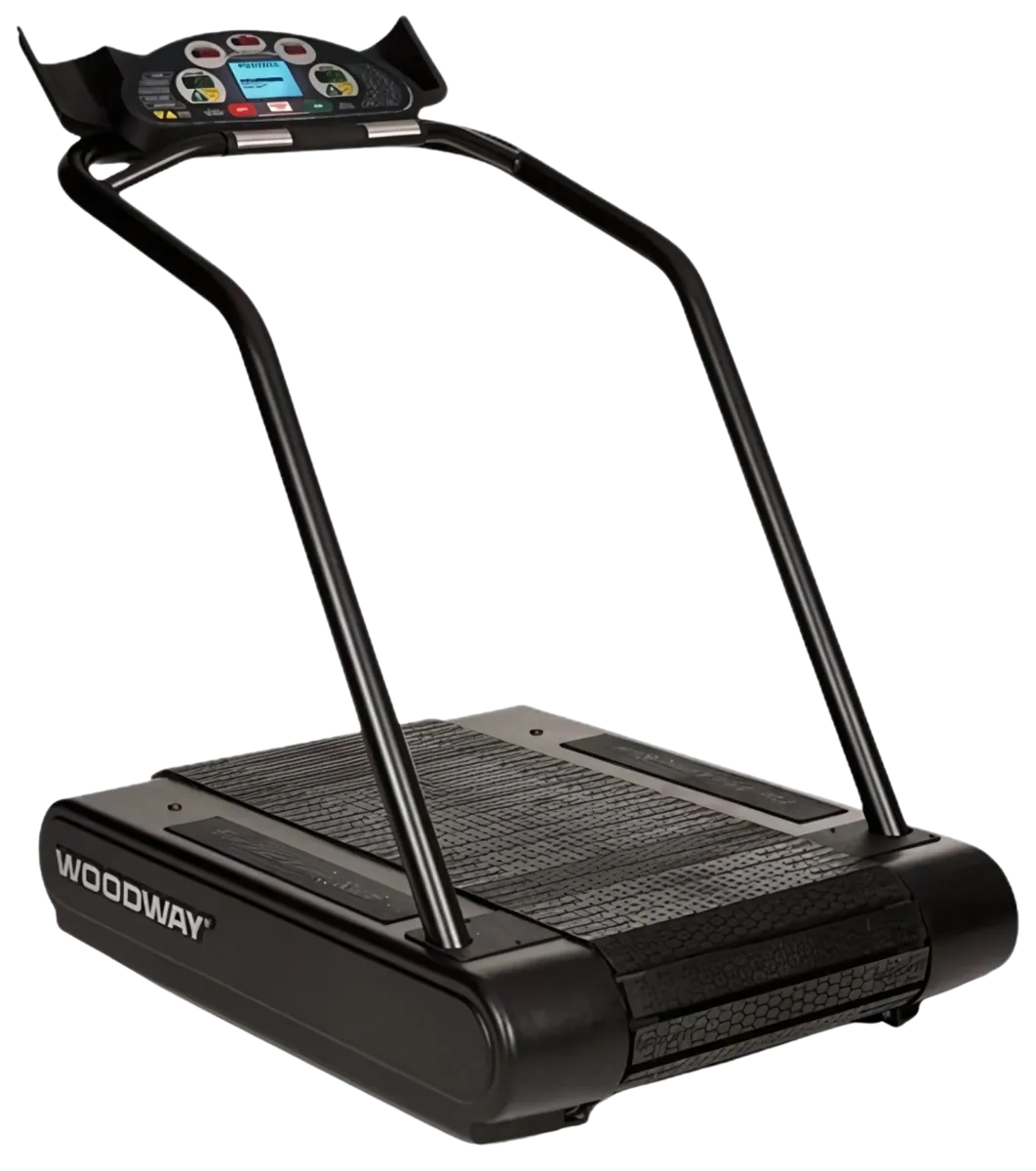 Woodway Path 55 Treadmill (Remanufactured)
