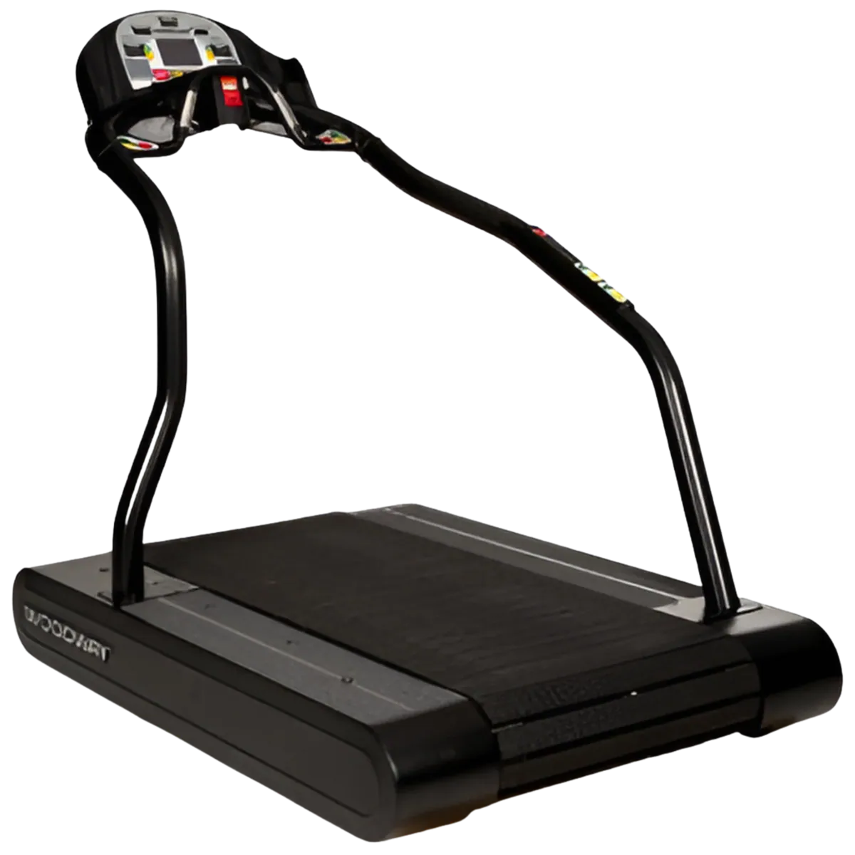 Woodway Pro Treadmill (Remanufactured)